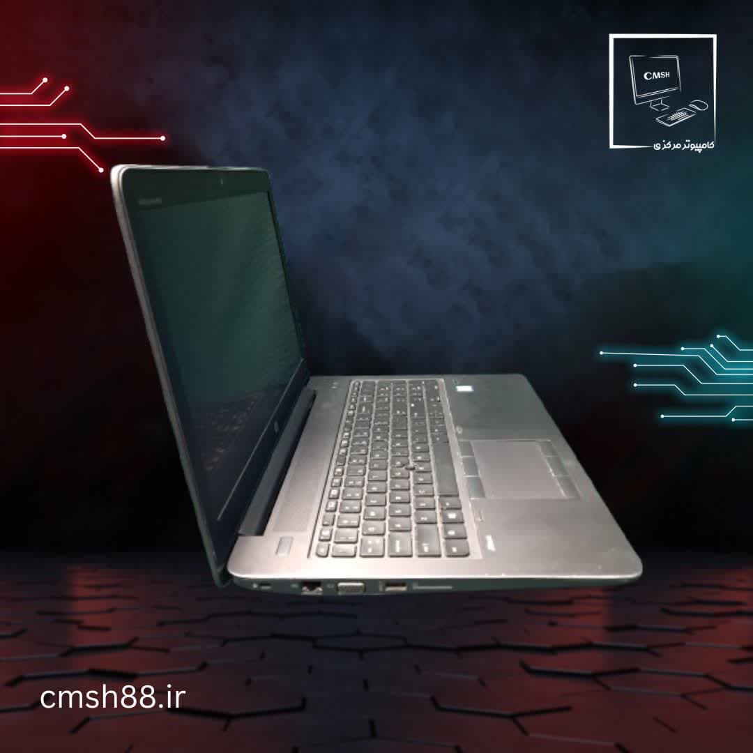 HP Zbook G3-جهان بسپار